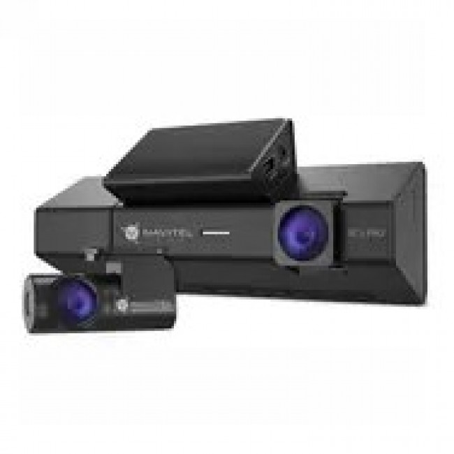 Navitel RC3 PRO Triple channel Full HD Dashcam Navitel Navitel RC3 PRO Triple channel Full HD Dashcam Navitel