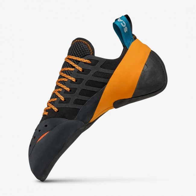 Scarpa INSTINCT, 43, Black
