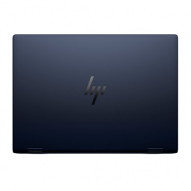 HP EliteBook X Flip G1i 14-inch Notebook Next Gen AI PC Copilot+ PC Hybrid (2-in-1) Touchscreen 1 TB SSD Windows 11 Pro Blue