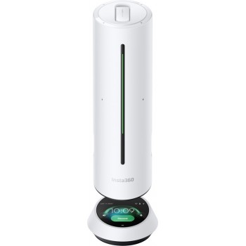 Insta360 Wave Arctic White
