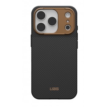 Urban Armor Gear 114555113985 mobile phone case 16 cm (6.3