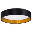 EGLO Maserlo ceiling lighting LED F