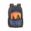 Rivacase Tegel backpack Casual backpack Black Polyester Rivacase Tegel backpack Casual backpack Black Polyester