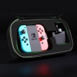 Ugreen LP145 Pouch case Nintendo Ethylene-Vinyl Acetate (EVA), Oxford Black