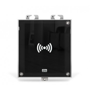 2N 9160344 access control reader Basic access control reader Black