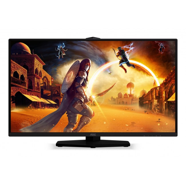 AOC G4 25G4KUR computer monitor 62.2 cm (24.5 AOC G4 25G4KUR computer monitor 62.2 cm (24.5