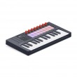Novation FLKEY 2 Mini 25 - MIDI keyboard dedicated to FL Studio software, 25 keys.