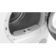 BOSCH WTH86277PL Heat pump clothes dryer 8kg White