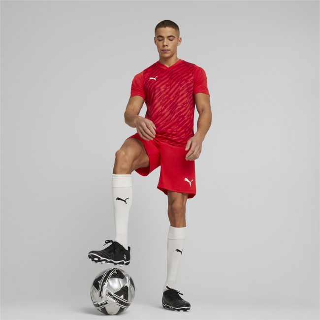 PUMA 705371_01_S sports shirt/top PUMA 705371_01_S sports shirt/top