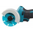 MAKITA. BLADE CUTTER. 76mm 18V DMC300Z
