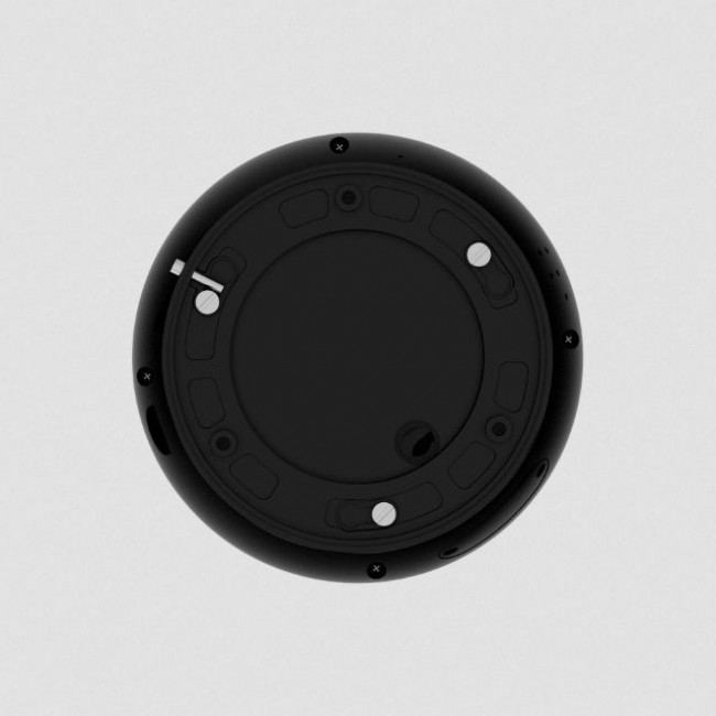 FOSCAM Poe D8ET 8MP Camera Black
