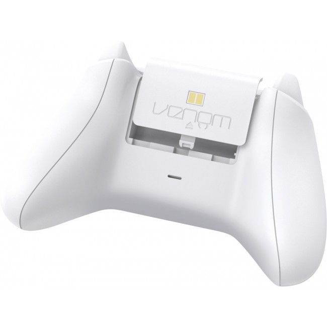 Venom TWIN DOCKING STATION - For Xbox Series S/X and One Venom TWIN DOCKING STATION - For Xbox Series S/X and One