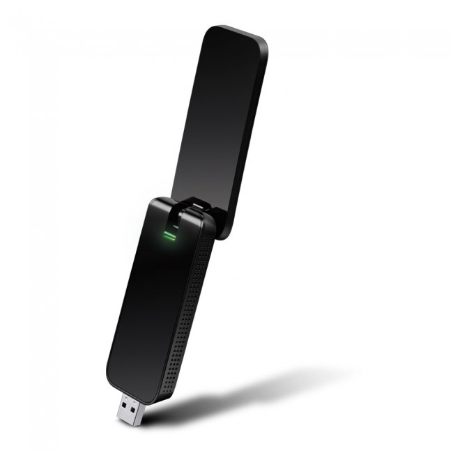 TP-LINK AC1300 Wireless Dual Band USB WiFi Adapter TP-LINK AC1300 Wireless Dual Band USB WiFi Adapter
