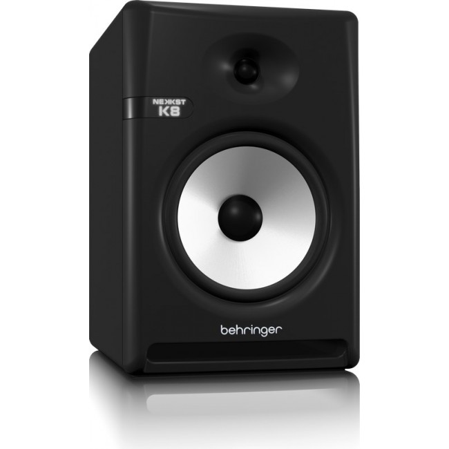 Behringer K8 Black Wired 150 W