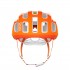 POC PC108701126MED1 sports headwear Orange, White