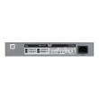Cisco CBS110 Unmanaged L2 Gigabit Ethernet (10/100/1000) 1U Grey