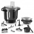 Cecotec Mambo CooKing Unique 2200 W 4.5 L Black