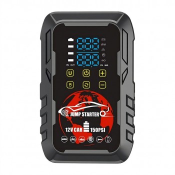Extralink EX.99519 vehicle jump starter