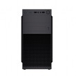 Gembird Mini-tower computer case Fornax K300, Micro-ATX, 2x USB 3.0 + 2x USB 2.0, black Gembird Mini-tower computer case Fornax K300, Micro-ATX, 2x USB 3.0 + 2x USB 2.0, black