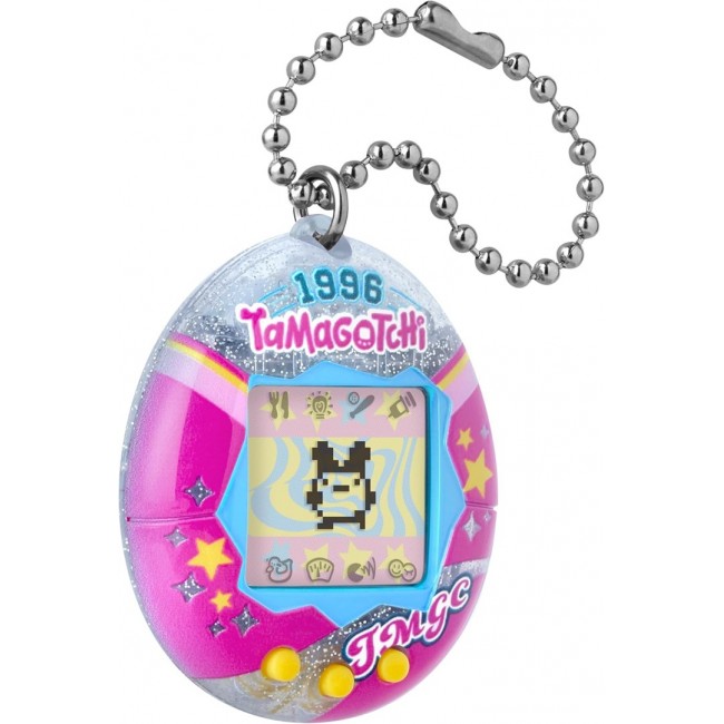 TAMAGOTCHI ORIGINAL - COLLEGE SWEATER