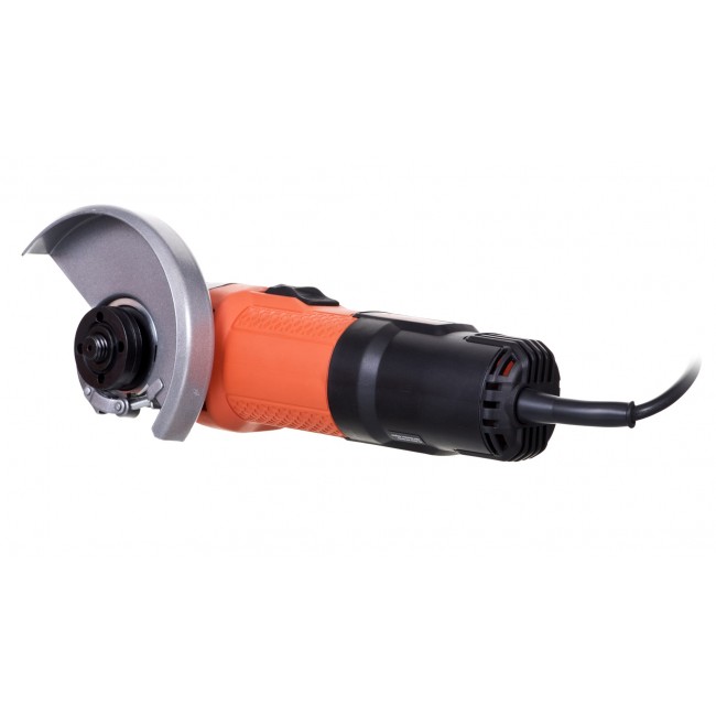 Black & Decker BEG120-QS angle grinder 12.5 cm 800 W