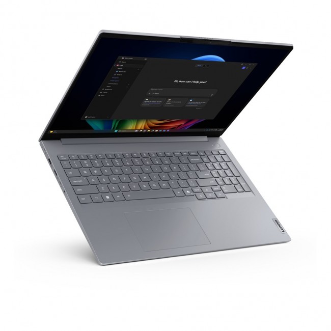 Lenovo ThinkBook 16 G9 IPL Copilot+ PC Intel Core Ultra 5 325 Laptop 40.6 cm (16