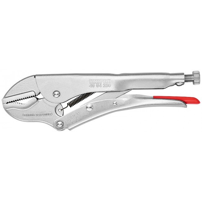 Knipex 40 04 250 plier Locking pliers