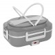 Electric Lunch Box N'oveen LB640 LED Dark Grey Electric Lunch Box N'oveen LB640 LED Dark Grey