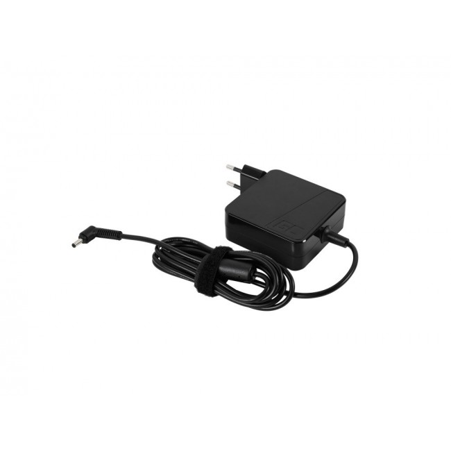 Green Cell AD41PV2 power adapter/inverter Indoor 65 W Black