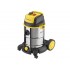 Stanley SXVC30XTDE Black, Stainless steel, Yellow 1600 W