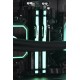 Actina 5901443387107 PC AMD Ryzen 7 7800X3D 32 GB DDR5-SDRAM 1 TB SSD AMD Radeon RX 7900 XTX Midi Tower Black