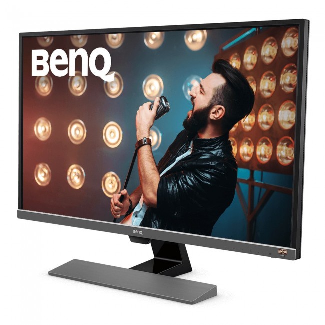 BenQ EW3270U computer monitor 80 cm (31.5