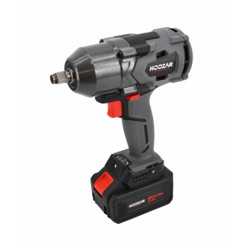 HOOZAR IMPACT WRENCH 1/2