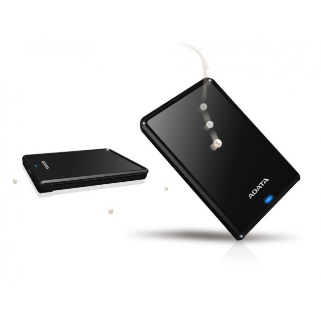 ADATA AHV620S-2TU31-CBK external hard drive 2000 GB Black ADATA AHV620S-2TU31-CBK external hard drive 2000 GB Black