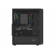 FURY Shobo SH4F RGB Midi Tower Black FURY Shobo SH4F RGB Midi Tower Black