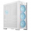Housing Asus TUF GAMING GT302 TG ARGB WHITE Housing Asus TUF GAMING GT302 TG ARGB WHITE