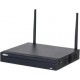 Dahua Technology NVR1104HS-W-S2-CE 1U Black