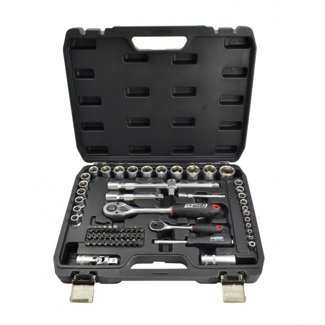 AWTOOLS WRENCH SET 72el 1/2 AWTOOLS WRENCH SET 72el 1/2