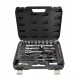 AWTOOLS WRENCH SET 72el 1/2 AWTOOLS WRENCH SET 72el 1/2
