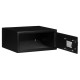 Yale YLG/200/DB2 Free Standing Safe 24 l Steel Black Yale YLG/200/DB2 Free Standing Safe 24 l Steel Black