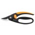 Fiskars 111440 pruning shears Bypass Black