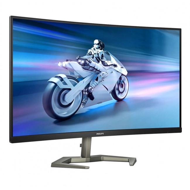 Philips Momentum 32M1C5200W/00 computer monitor 80 cm (31.5 Philips Momentum 32M1C5200W/00 computer monitor 80 cm (31.5