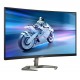 Philips Momentum 32M1C5200W/00 computer monitor 80 cm (31.5 Philips Momentum 32M1C5200W/00 computer monitor 80 cm (31.5