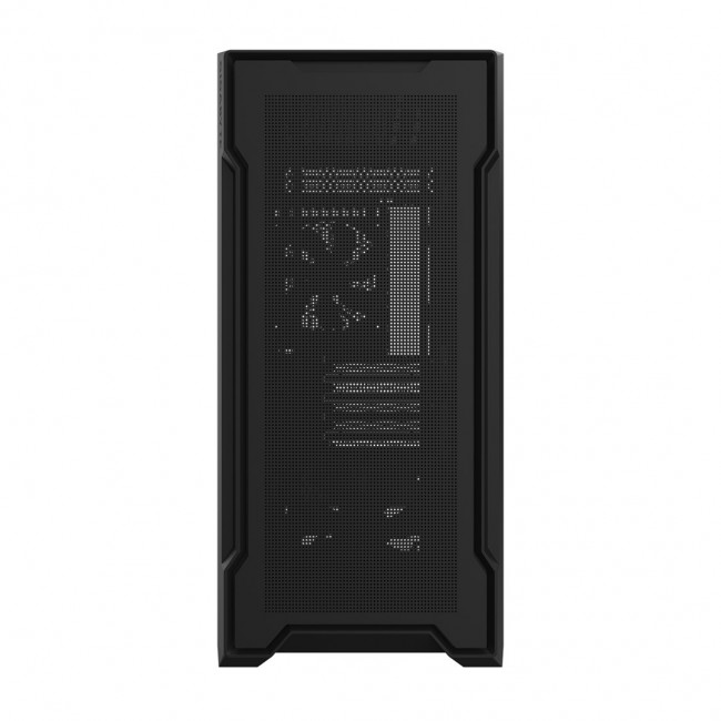 CASE MIDITOWER ATX W/O PSU/GB-C102G BLACK GIGABYTE CASE MIDITOWER ATX W/O PSU/GB-C102G BLACK GIGABYTE