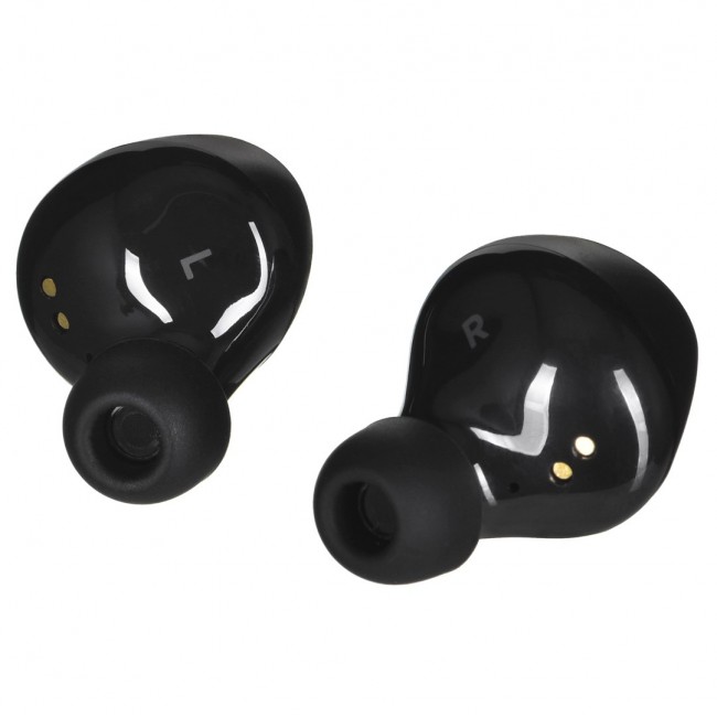 Belkin SoundForm Bolt Headset True Wireless Stereo (TWS) In-ear Calls/Music Bluetooth Black Belkin SoundForm Bolt Headset True Wireless Stereo (TWS) In-ear Calls/Music Bluetooth Black