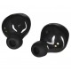 Belkin SoundForm Bolt Headset True Wireless Stereo (TWS) In-ear Calls/Music Bluetooth Black Belkin SoundForm Bolt Headset True Wireless Stereo (TWS) In-ear Calls/Music Bluetooth Black