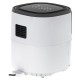 Camry CR 6313 Airfryer 12 programmes 5 litres Silver Camry CR 6313 Airfryer 12 programmes 5 litres Silver