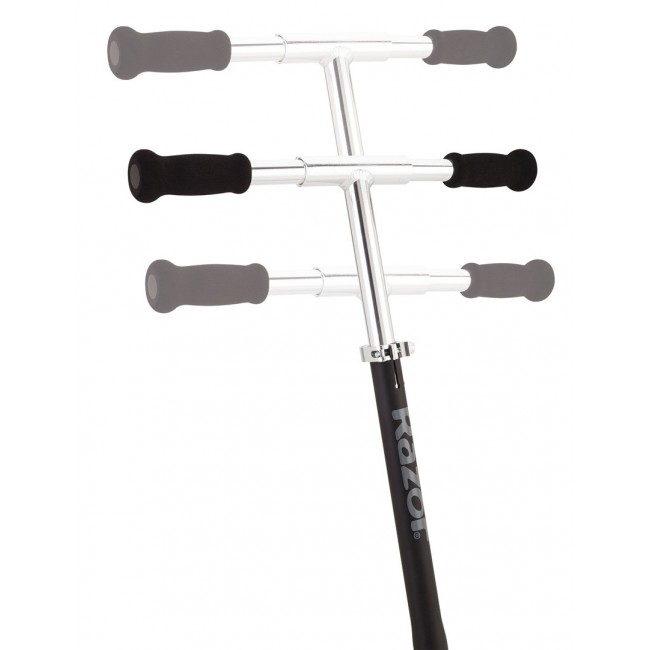 Scooter Razor Carbon Lux Scooter Razor Carbon Lux