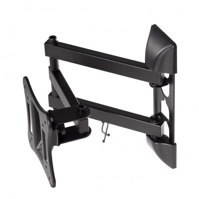 Maclean MC-719 TV Wall Mount LCD LED Plasma TV Holder Tiltable 13-27 Maclean MC-719 TV Wall Mount LCD LED Plasma TV Holder Tiltable 13-27