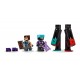 LEGO MINECRAFT 21279 The Enderman Tower LEGO MINECRAFT 21279 The Enderman Tower